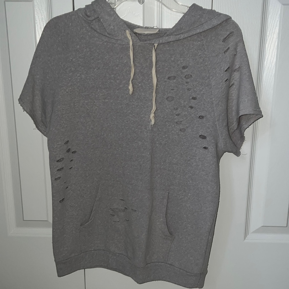 Cute hoodie